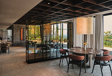 Restaurant REI NATURA