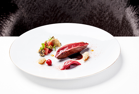 Restaurant LASARTE