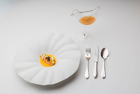 Restaurant LOUIS LINSTER