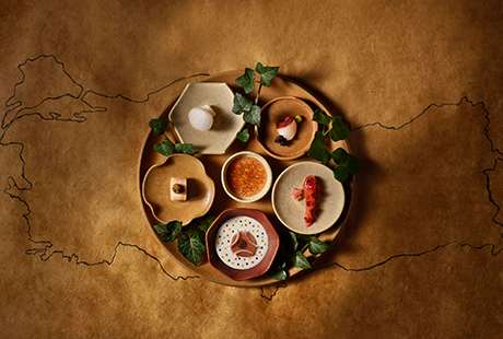 Restaurant TURK