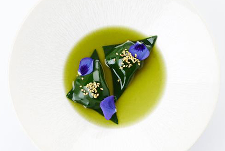 Restaurant VRIJMOED